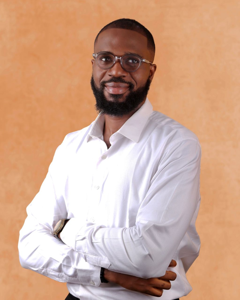 Henry Imafidon - Salesforce Professional